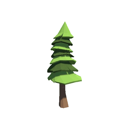 Tree_5 Variant